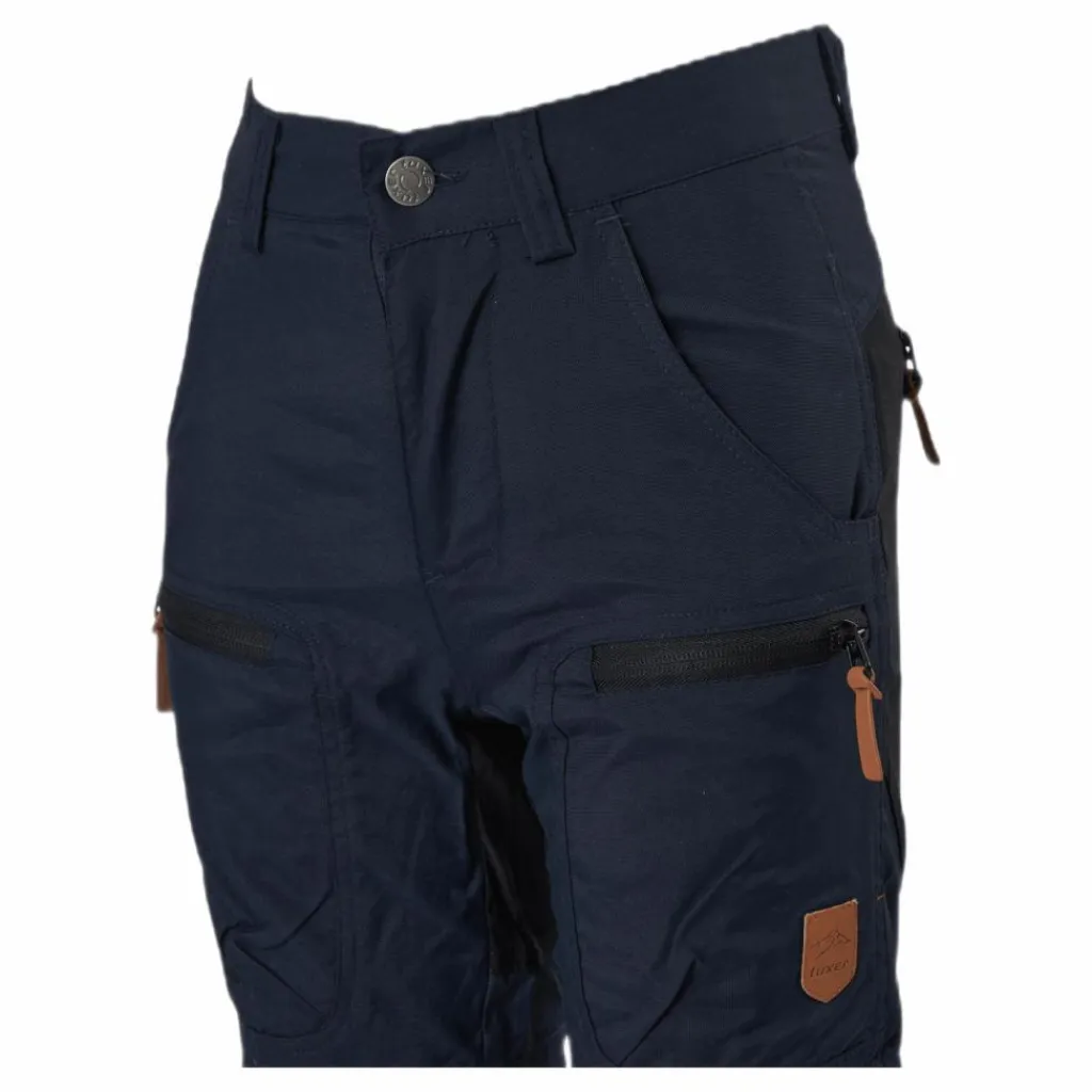Hunter Junior Shorts Blue*Tuxer Hot