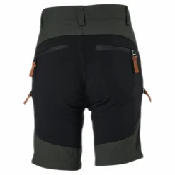 Tuxer Hunter Junior Shorts Green Grön Clearance