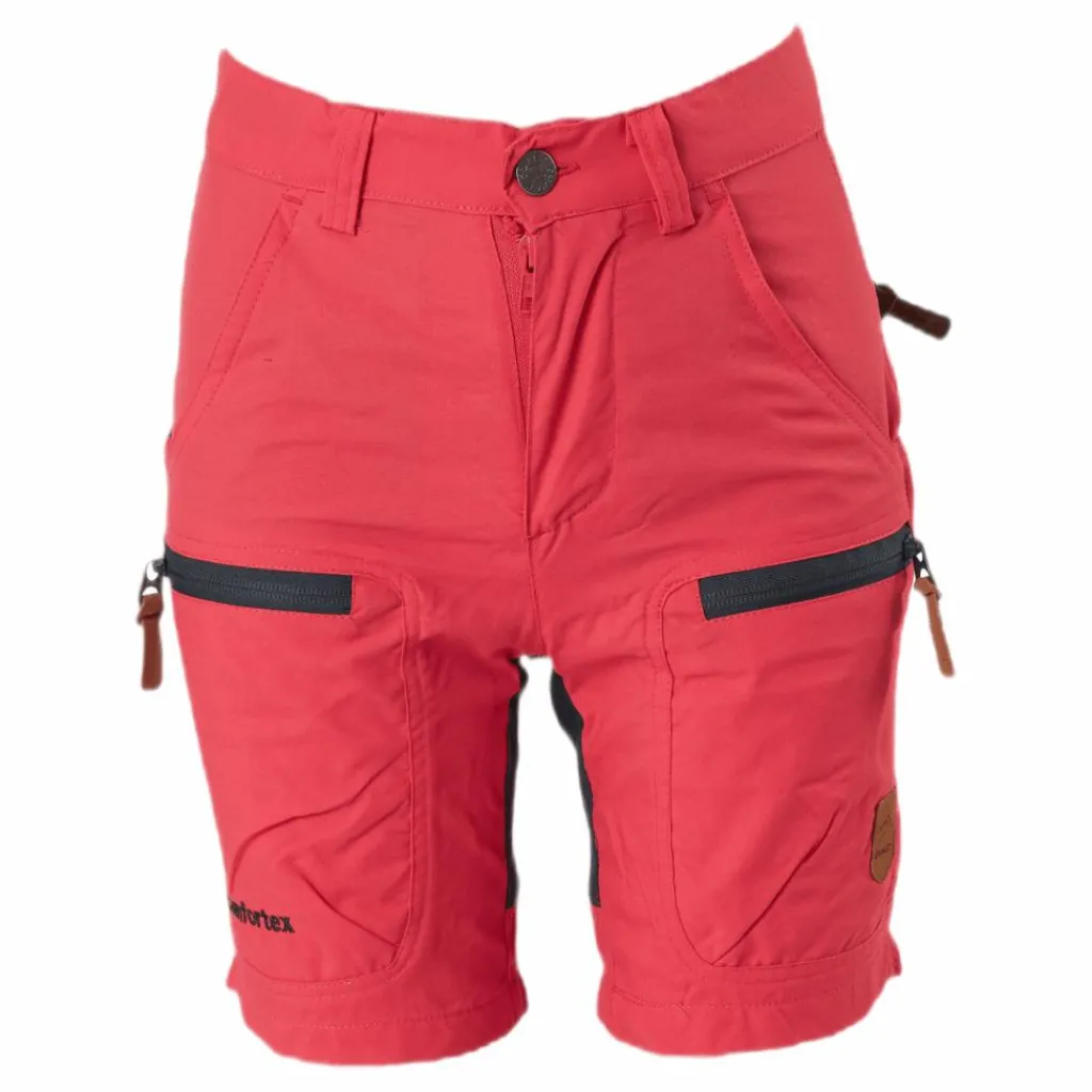 Tuxer Hunter Junior Shorts Pink Rosa Best