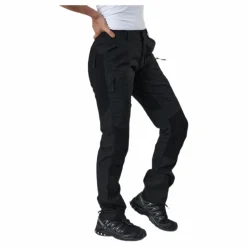 Hunter Lady Pants Black*Tuxer Outlet