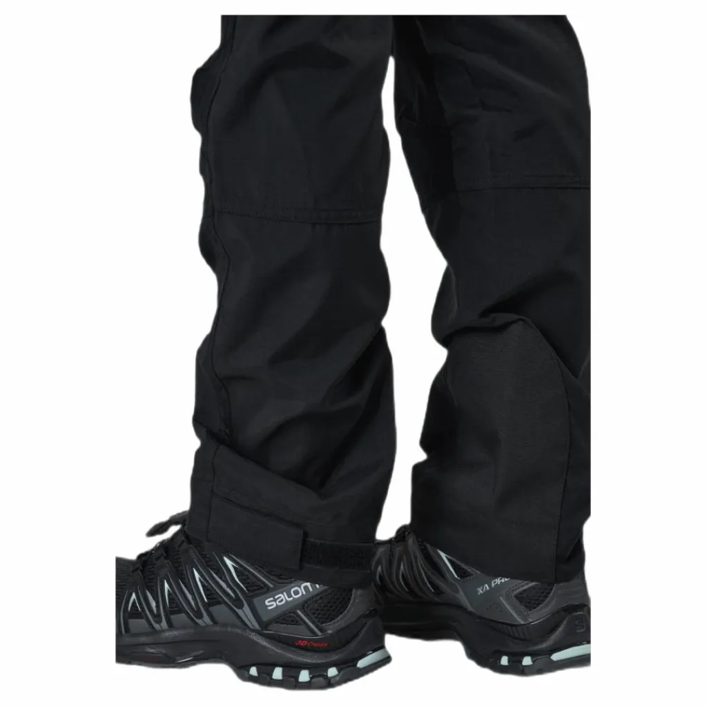 Hunter Lady Pants Black*Tuxer Outlet