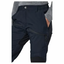 Hunter Lady Pants Black*Tuxer