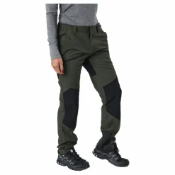 Tuxer Hunter Lady Pants Green Grå Clearance