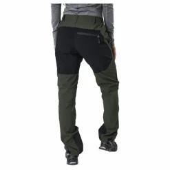 Tuxer Hunter Lady Pants Green Grå Clearance