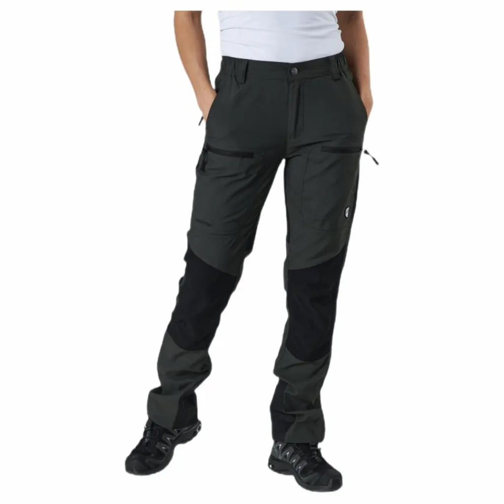 Hunter Lady Pants Green*Tuxer Online