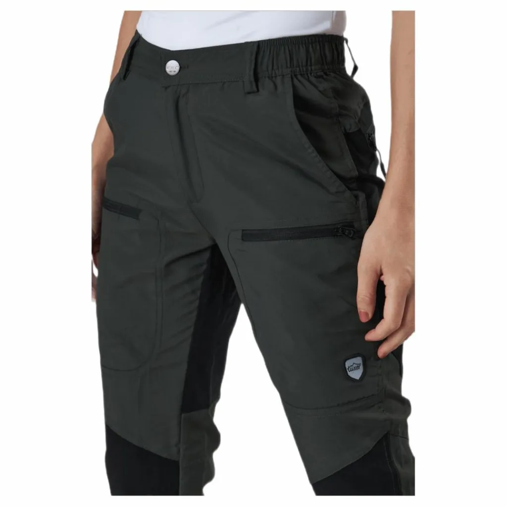Hunter Lady Pants Green*Tuxer Online