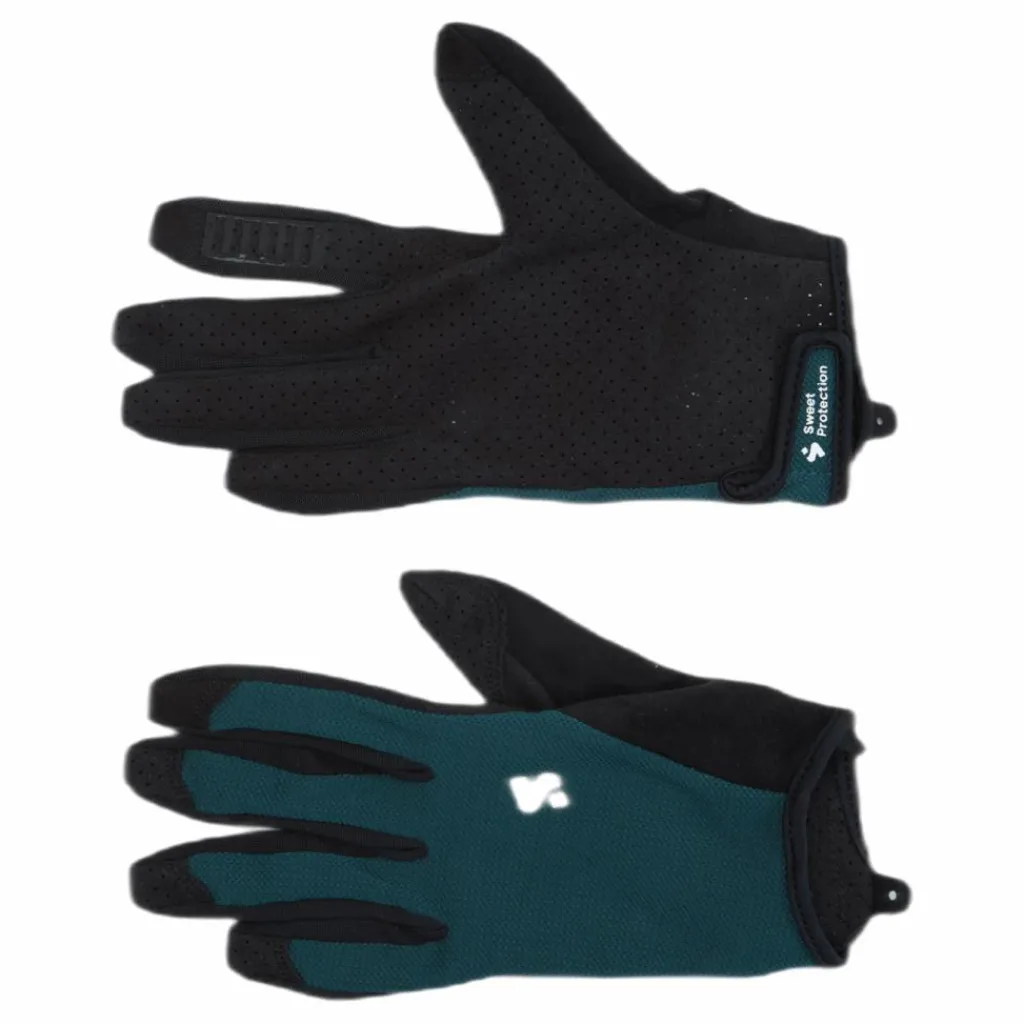 Sweet Protection Hunter Light Gloves M Green Grön Hot