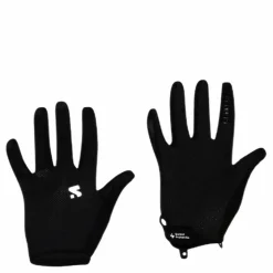 Sweet Protection Hunter Light Gloves W Black Svart Discount