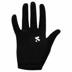 Sweet Protection Hunter Light Gloves W Black Svart Discount