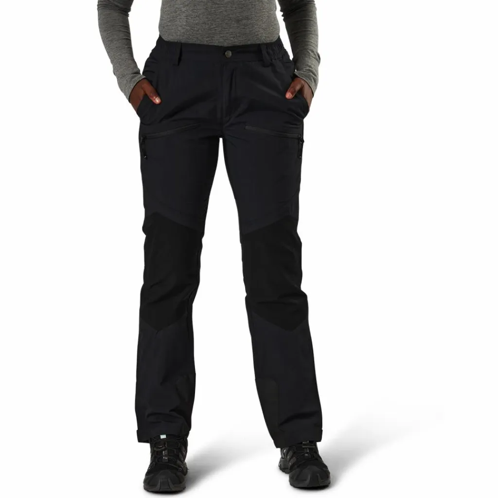 Hunter Pants Black*Tuxer New