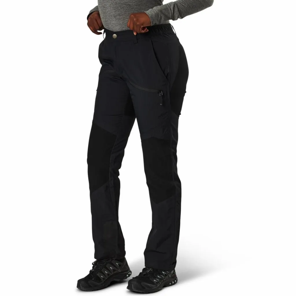 Hunter Pants Black*Tuxer New