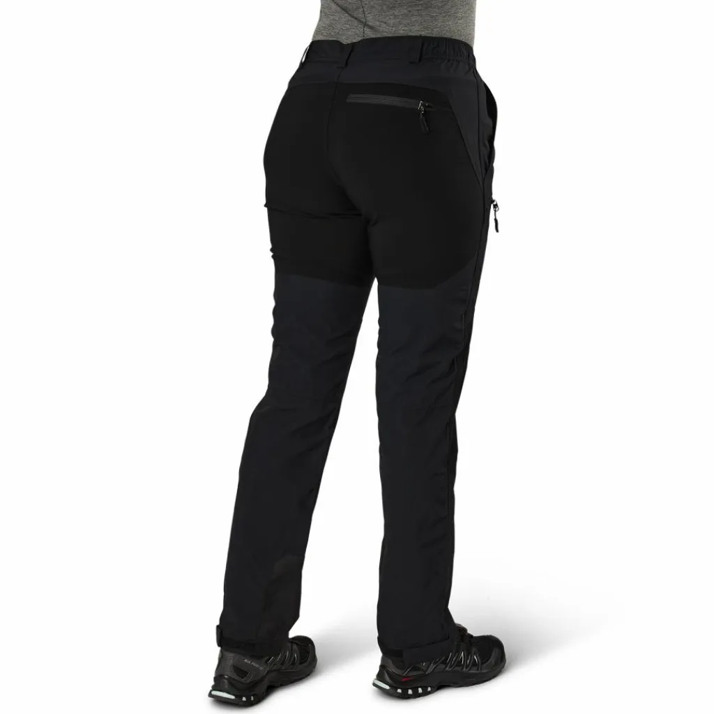 Hunter Pants Black*Tuxer New