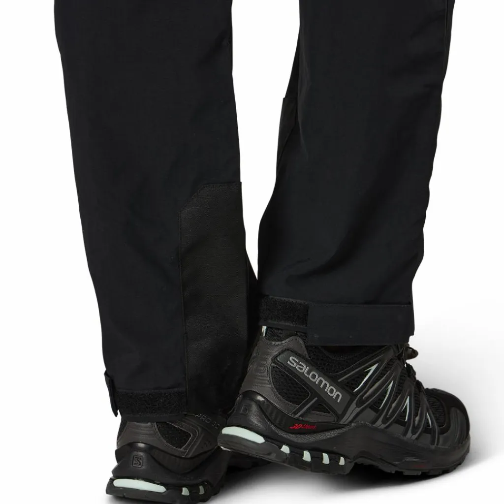Hunter Pants Black*Tuxer New