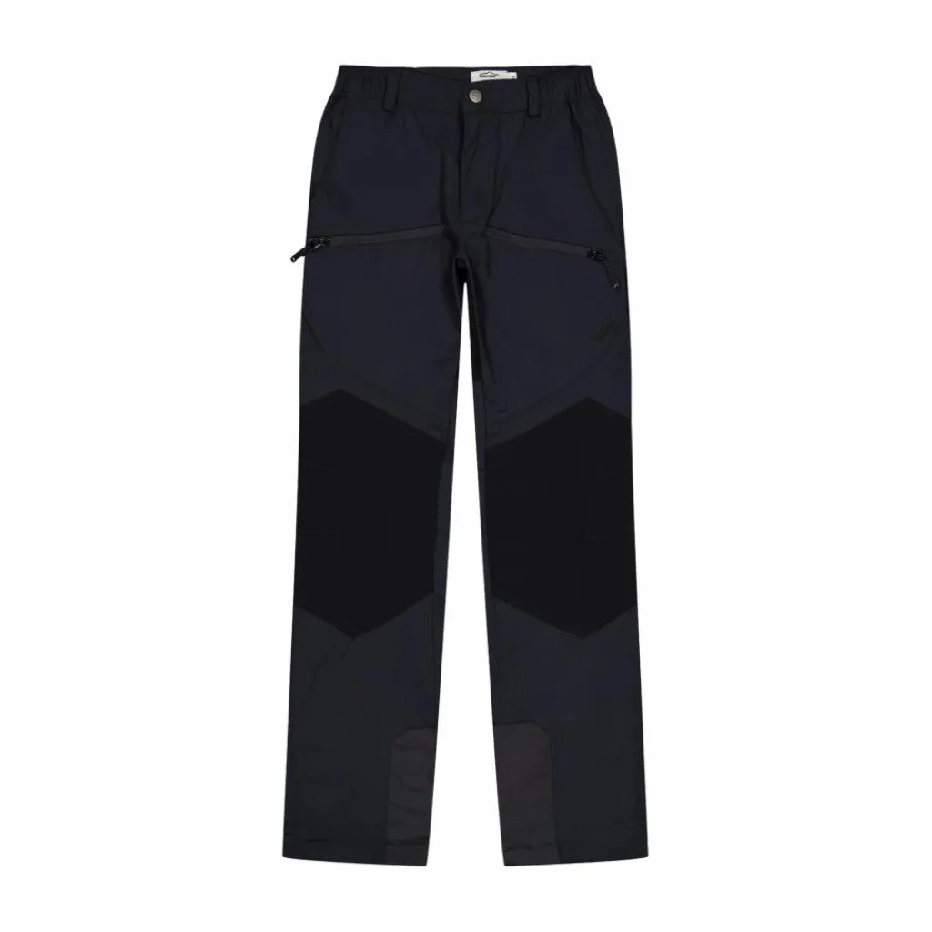 Hunter Pants Black*Tuxer New