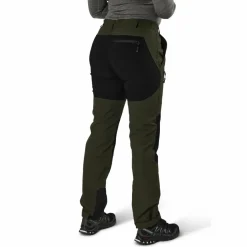 Hunter Pants Dark Olive*Tuxer New
