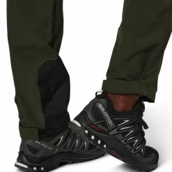 Hunter Pants Dark Olive*Tuxer New
