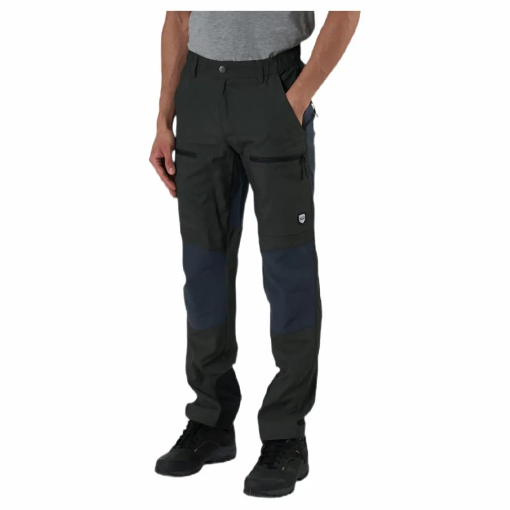 Hunter Pants Green*Tuxer Best