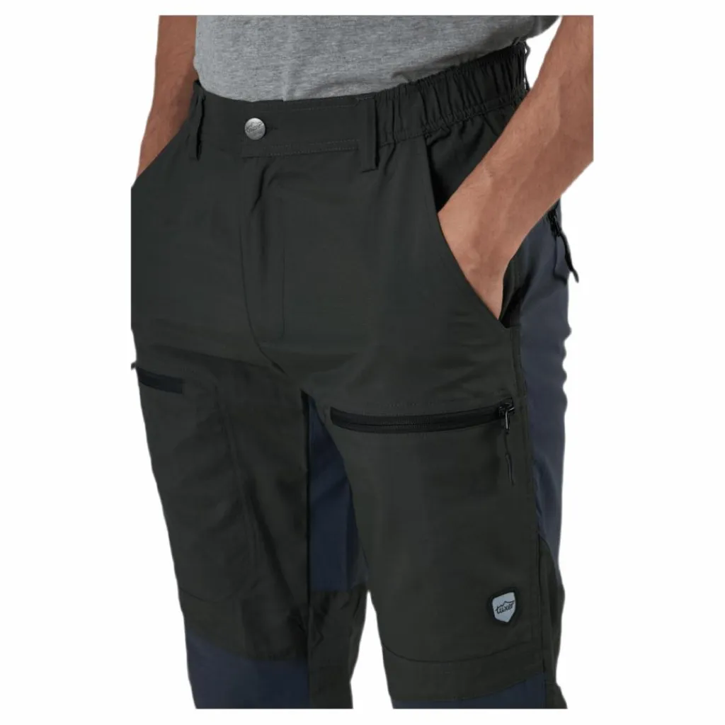 Hunter Pants Green*Tuxer Best