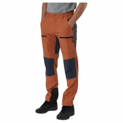 Hunter Pants Orange/Red*Tuxer Outlet