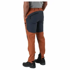 Hunter Pants Orange/Red*Tuxer Outlet