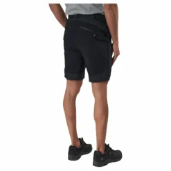 Tuxer Hunter Shorts Black Svart Hot