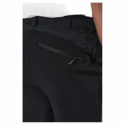 Tuxer Hunter Shorts Black Svart Hot