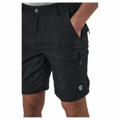 Tuxer Hunter Shorts Black Svart Hot