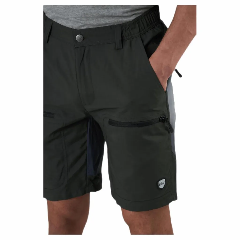 Hunter Shorts Green*Tuxer Best