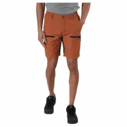 Tuxer Hunter Shorts Orange