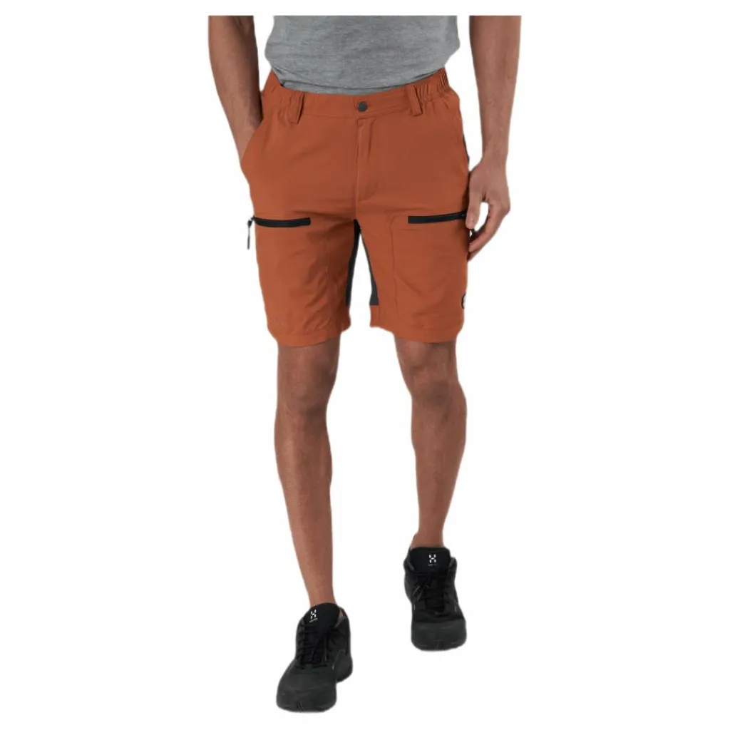 Tuxer Hunter Shorts Orange