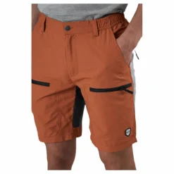 Tuxer Hunter Shorts Orange