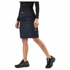 Tuxer Hunter Skort Blue Blå Hot