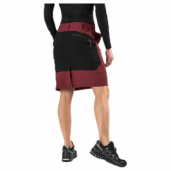 Tuxer Hunter Skort Red Röd Clearance