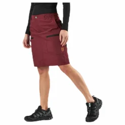 Tuxer Hunter Skort Red Röd Clearance