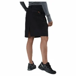 Tuxer Hunter Skort W Black Svart Sale