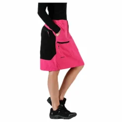 Hunter Skort W Pink*Tuxer Discount
