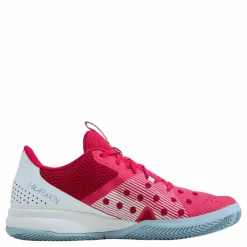 Hurakn Team W White/pink*Wilson Best