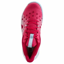 Hurakn Team W White/pink*Wilson Best