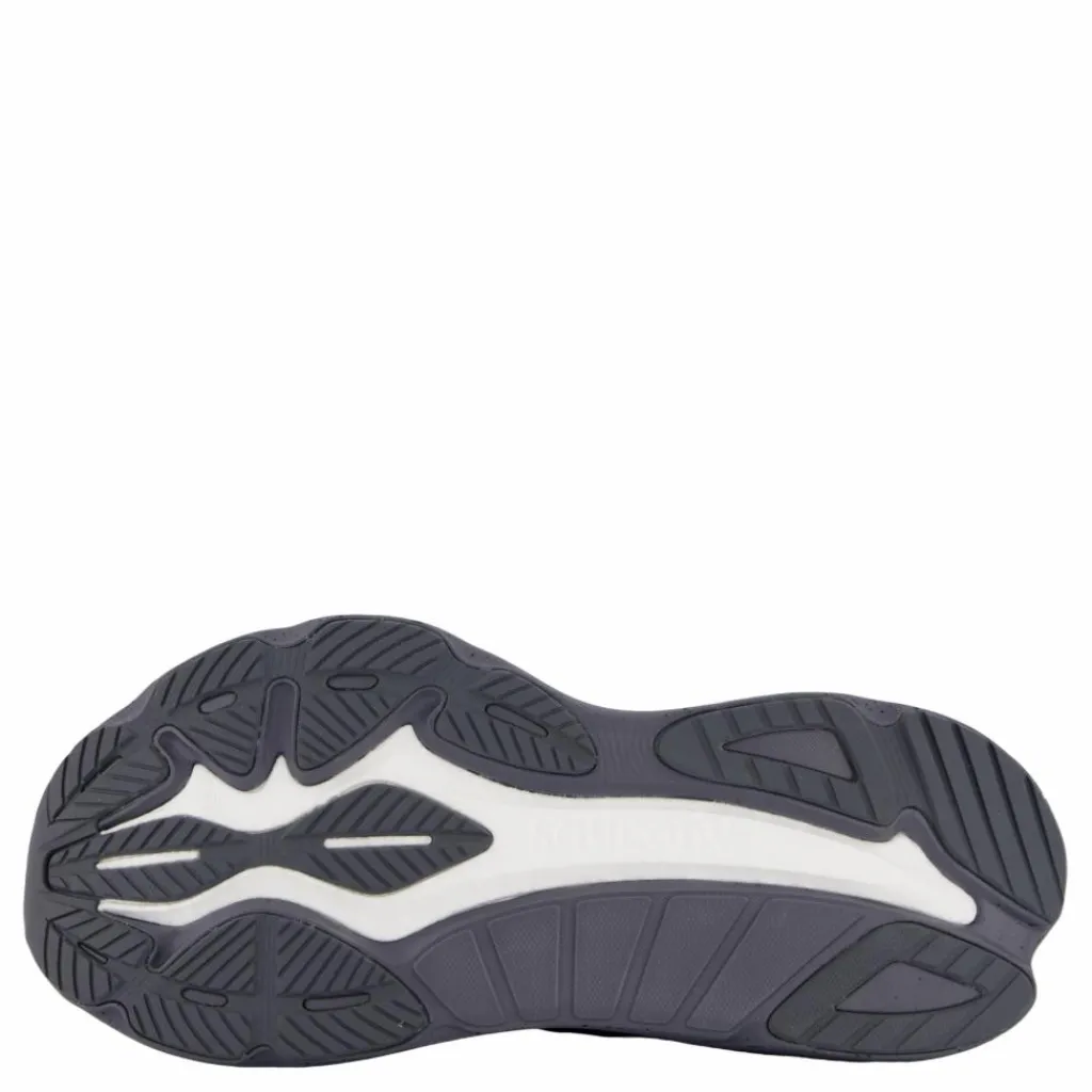 Hurricane 24 Men Black/shadow*Saucony Hot