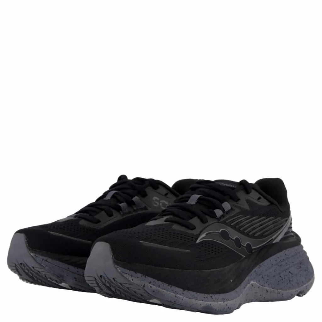 Hurricane 24 Women Black/shadow*Saucony Sale