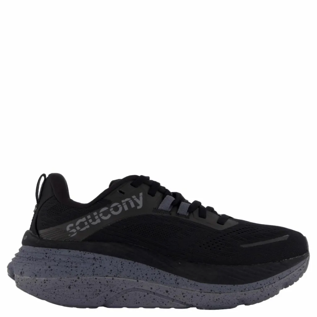 Hurricane 24 Women Black/shadow*Saucony Sale