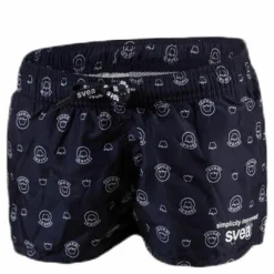 Åhus Junior Shorts Blue*Svea Online