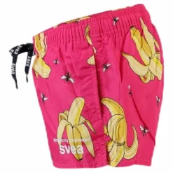 Åhus Junior Shorts Pink/Yellow*Svea Sale