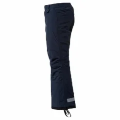 Hush Ski Pants Grey*Molo New