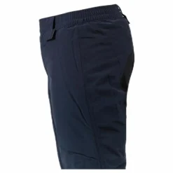 Hush Ski Pants Grey*Molo New