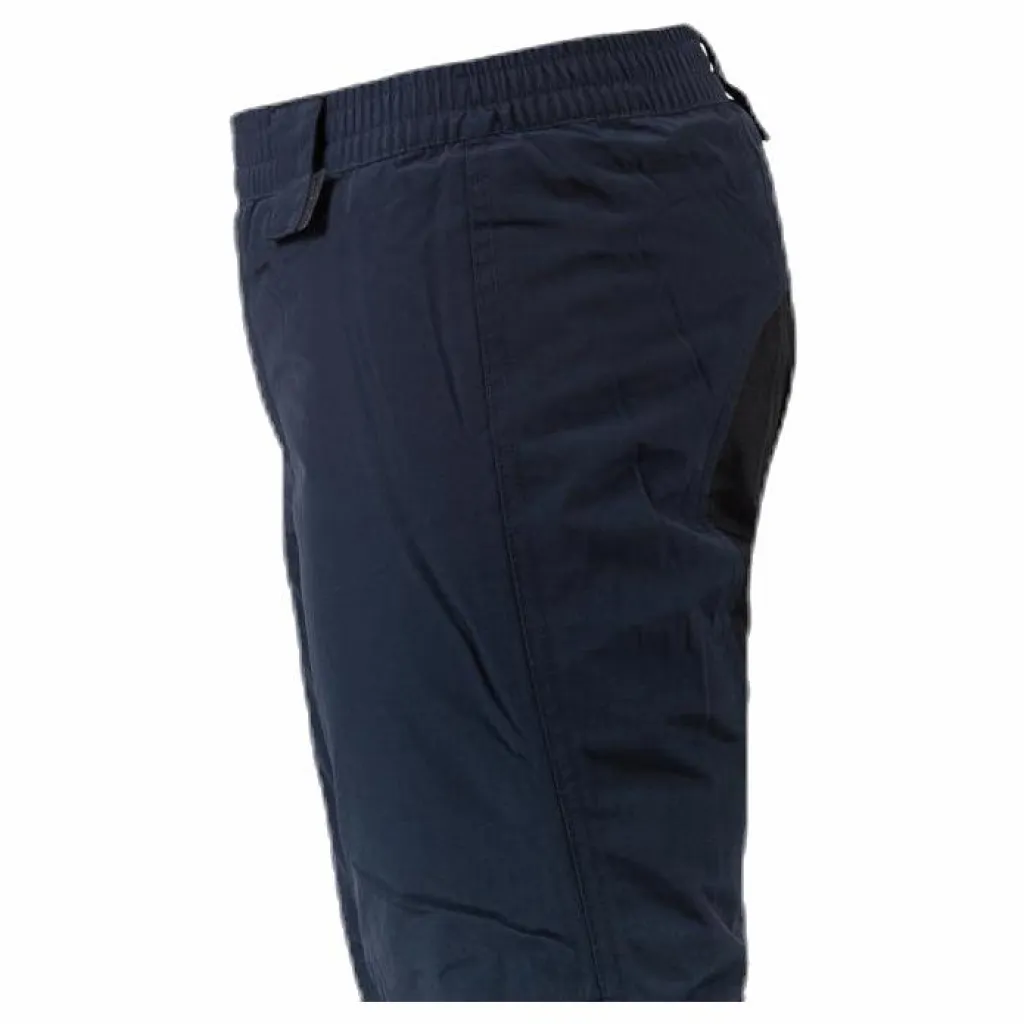 Hush Ski Pants Grey*Molo New