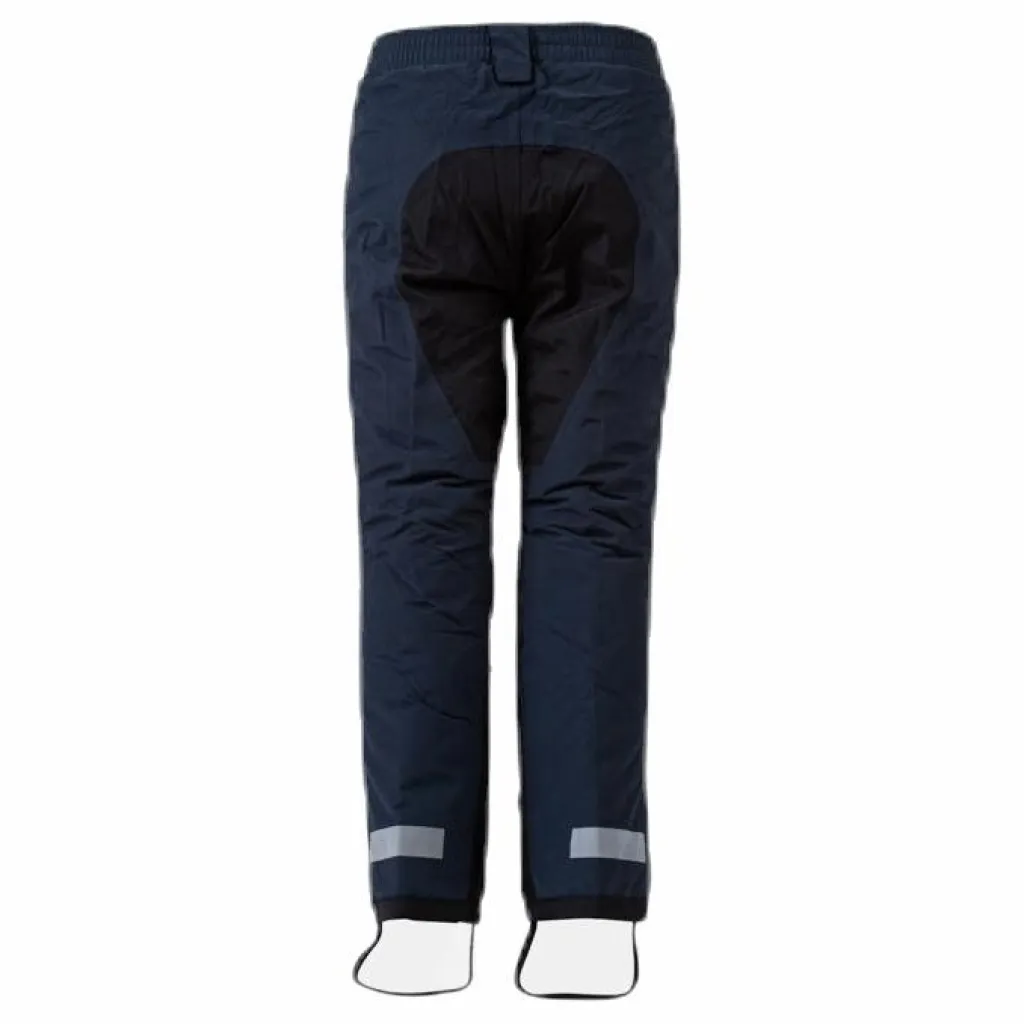 Hush Ski Pants Grey*Molo New