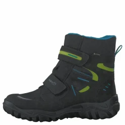 Husky Black*Superfit