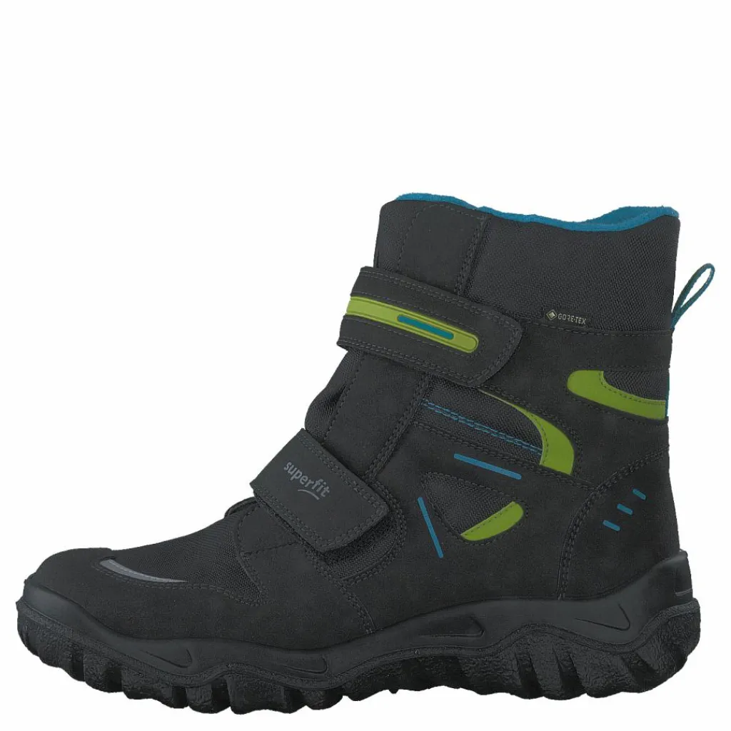 Husky Black*Superfit