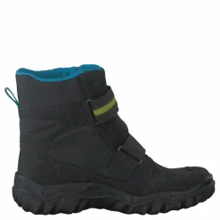 Husky Black*Superfit